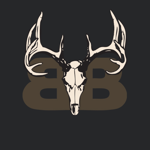 Click to see Double B Bar Ranch Logo Project
