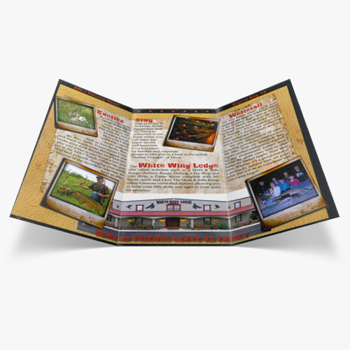 Click to see ADL7 Hunting Ranch Brochure Project
