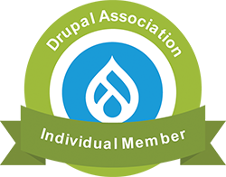 Edyta Jordan is Association Member Individual in Drupal.org